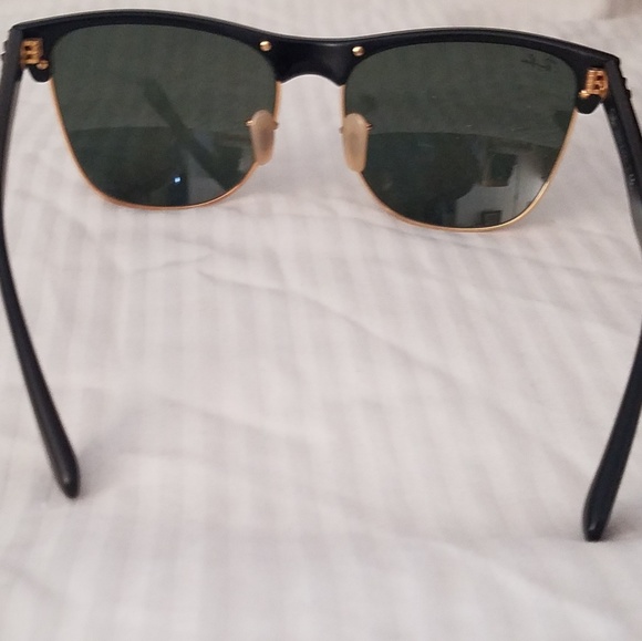 Ray Ban mens Cubmaster - Picture 5 of 7